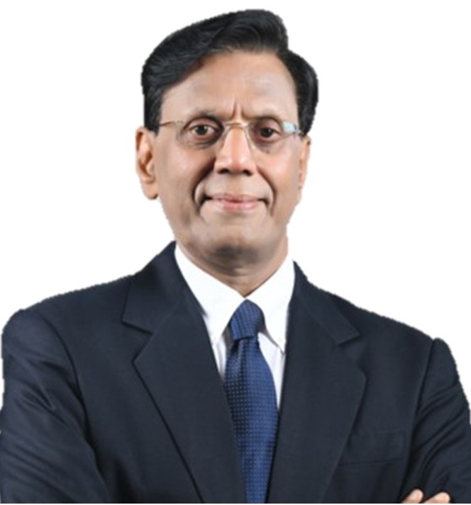 Dr. S Devarajan